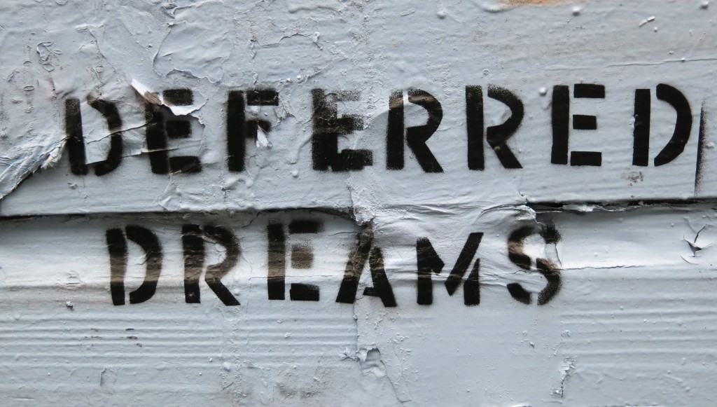 deferred dreams by torbakhopper 